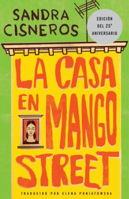 La casa en Mango Street cover image
