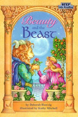 Beauty and the Beast cover image