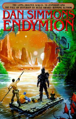 Endymion cover image
