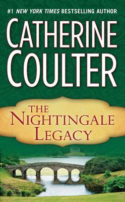 The nightingale legacy cover image