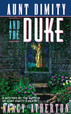 Aunt Dimity and the duke cover image