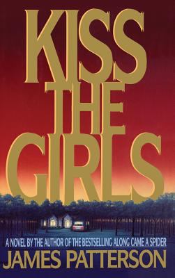 Kiss the girls cover image