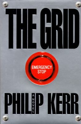 The grid cover image