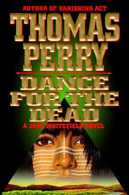 Dance for the dead cover image