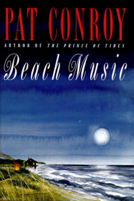 Beach music cover image