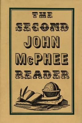 The second John McPhee reader cover image