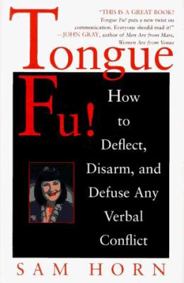 Tongue fu! cover image