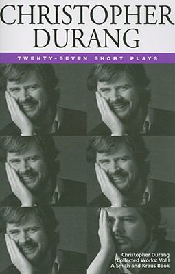27 short plays cover image