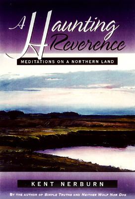 A haunting reverence : meditations on a northern land cover image