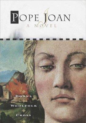 Pope Joan cover image