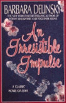 An irresistible impulse cover image