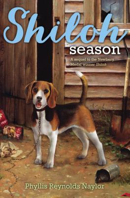 Shiloh season cover image