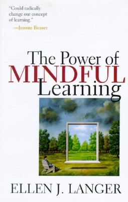 The power of mindful learning cover image