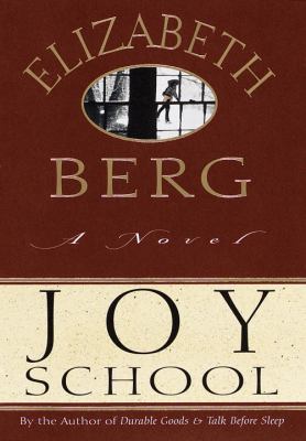 Joy school cover image