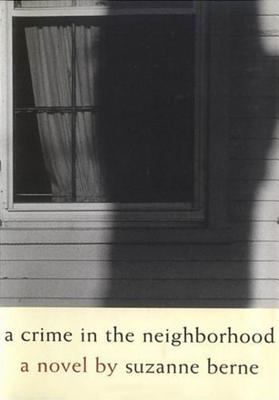 A crime in the neighborhood cover image