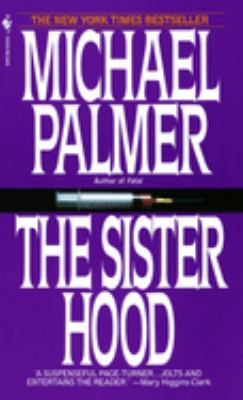 The sister hood cover image