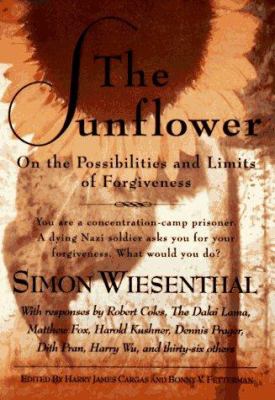 The sunflower : on the possibilities and limits of forgiveness cover image