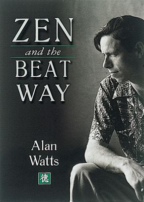 Zen and the Beat way cover image