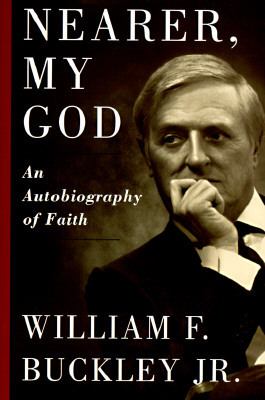 Nearer, my God : an autobiography of faith cover image