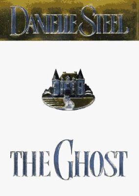 The ghost cover image