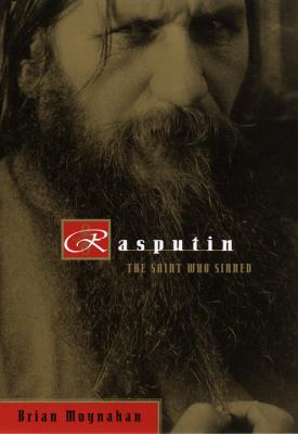 Rasputin : the saint who sinned cover image