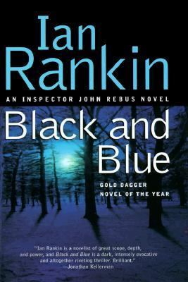 Black and blue : an Inspector Rebus mystery cover image