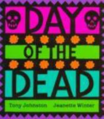 Day of the Dead cover image