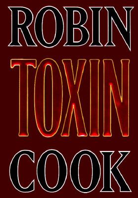 Toxin cover image