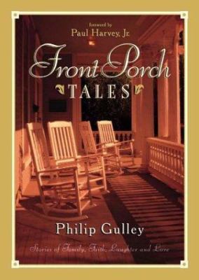 Front porch tales cover image