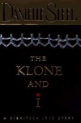 The Klone and I : a high-tech love story cover image