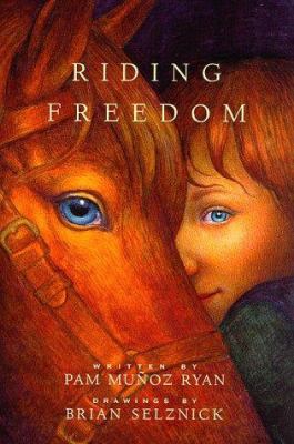 Riding freedom cover image