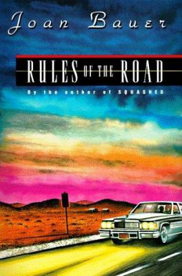 Rules of the road cover image