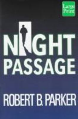 Night passage cover image