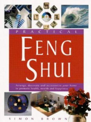 Practical feng shui cover image