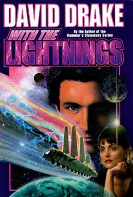 With the lightnings cover image
