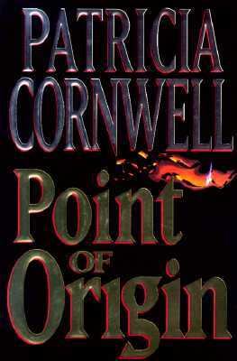 Point of origin cover image