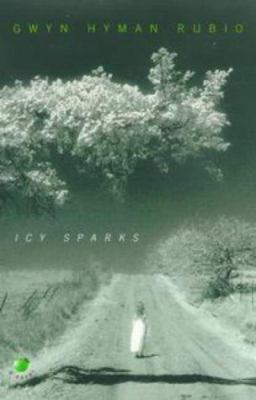 Icy Sparks cover image