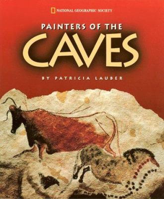 Painters of the caves cover image