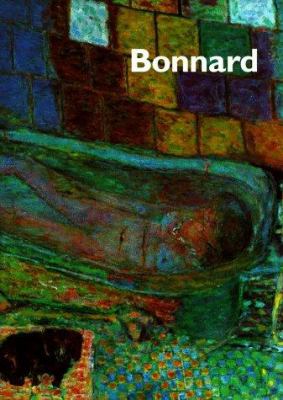 Bonnard cover image