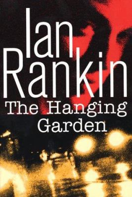 The hanging garden cover image