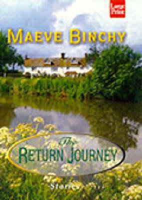 The return journey cover image