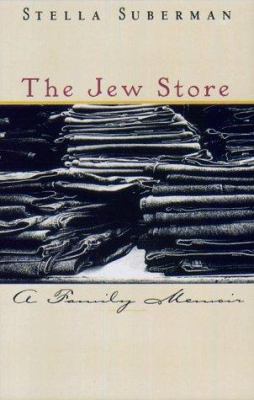 The Jew store cover image
