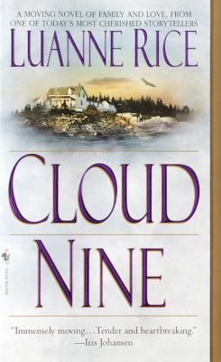 Cloud nine cover image