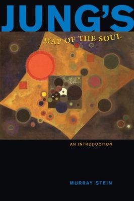 Jung's map of the soul : an introduction cover image
