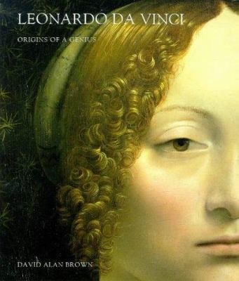 Leonardo da Vinci : origins of a genius cover image