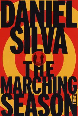 The marching season cover image