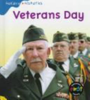 Veterans Day cover image