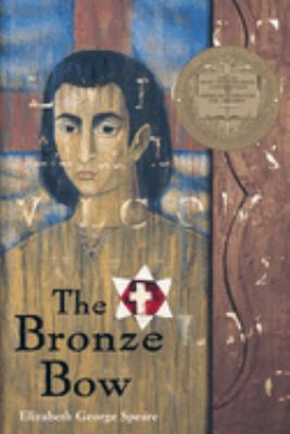 The bronze bow cover image