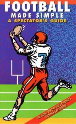 Football made simple : a spectator's guide cover image
