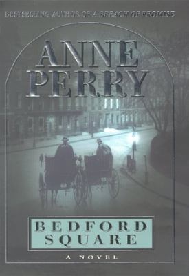 Bedford Square cover image